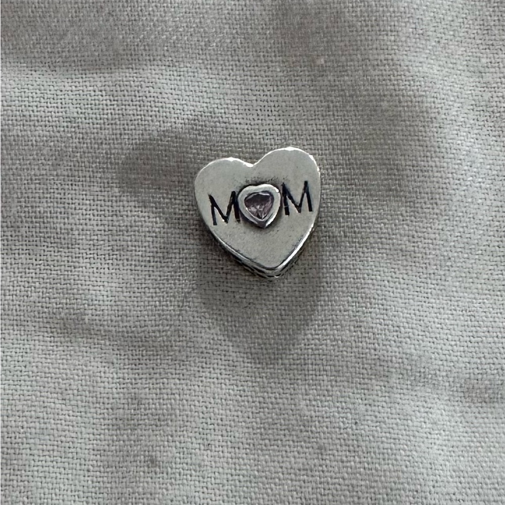 Pandora Charm